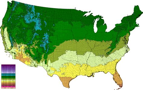 Climate Maps - Bank2home.com