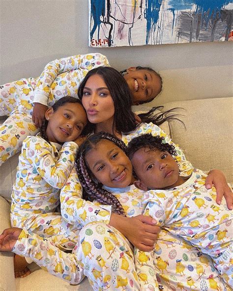 North West, 10, gets sidelined by sister Chicago, 5, on TikTok as mom Kim Kardashian gushes over ...