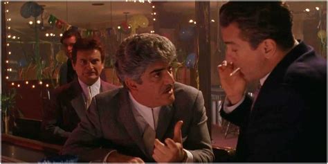 Goodfellas: 10 Things The Movie Changed From The Real Story