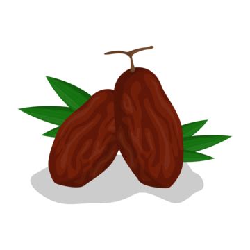 Fasting Dates Ramadan Fruit Dates Arabic, Fruit, Dates, Arab PNG Transparent Clipart Image and ...