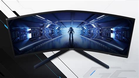 Samsung Odyssey Neo G9 49-inch-curved-gaming-monitor full details