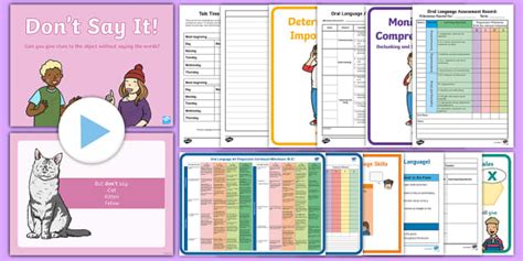 First Class New Primary Language Curriculum Resource Pack