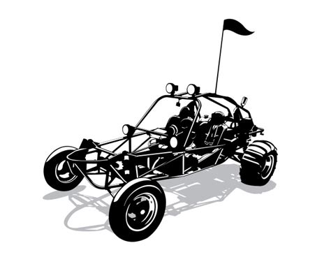 Buggy Vector at Vectorified.com | Collection of Buggy Vector free for personal use