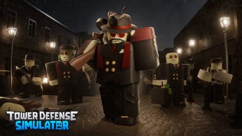 Tower Defense Simulator Codes (December 2024) - The Escapist