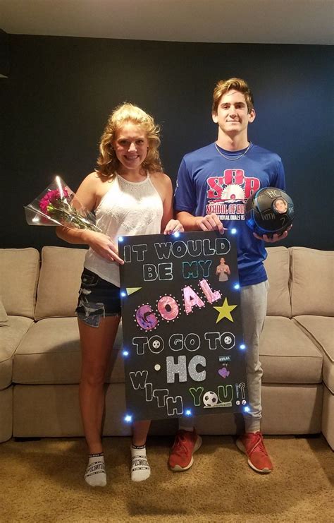 homecoming sign ideas soccer - Drew Salas