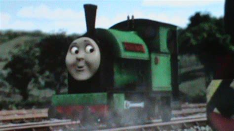 Peter Sam - List of Thomas and Friends Characters Wiki