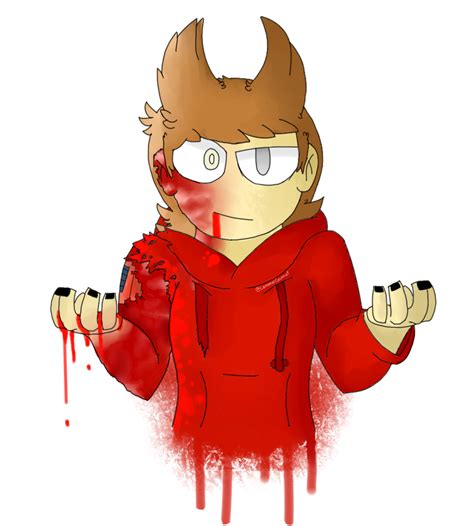 The End...? [EDDSWORLD] by CaramelCoconut on DeviantArt