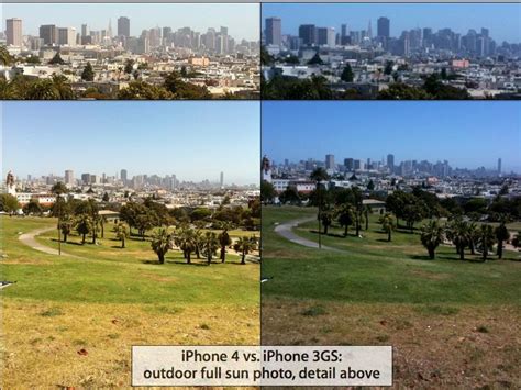 iPhone 4 Review: 3 - Camera Photos & Videos | AppleInsider