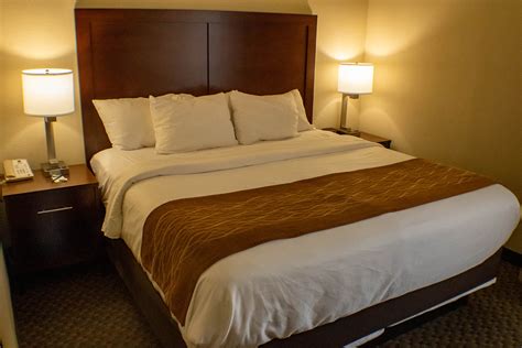 Comfort Inn Ebensburg | Visit Johnstown