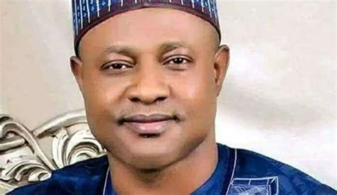 Senator Uba Sani Sends Quit Notice To Bandits, Terrorising Kaduna-Abuja ...