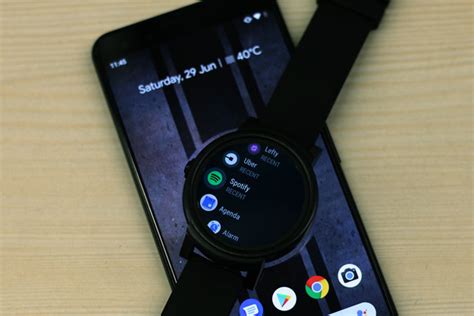 16 Best Wear OS Apps for Your New Android Watch - TechWiser