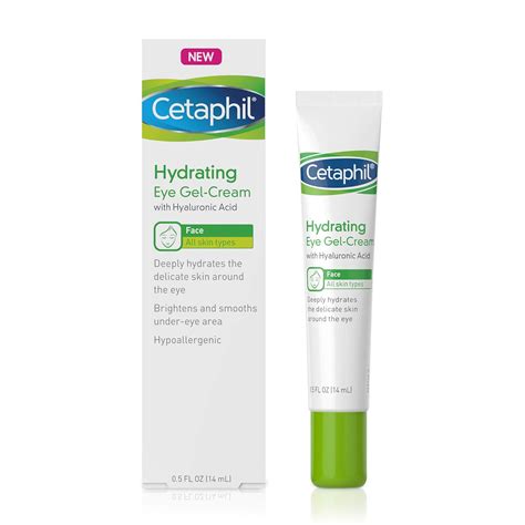 CeraVe Vs Cetaphil Eye Cream - Which One is Best and Why?