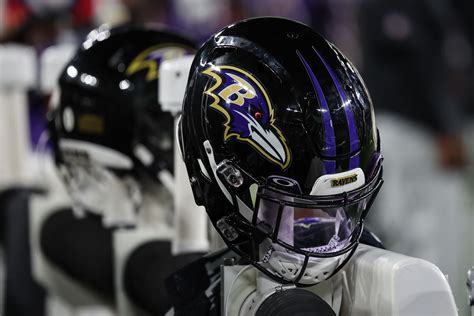 Baltimore Ravens 2023 opponents finalized - Baltimore Beatdown