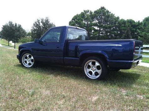 2000 Gmc sierra stepside tonneau cover