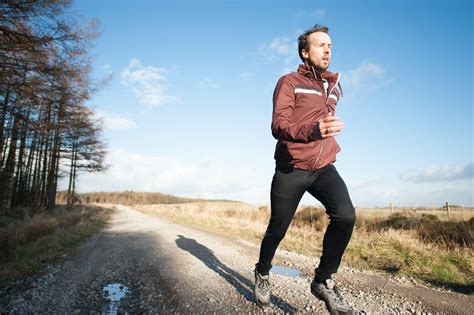 How to Choose Winter Running Gear? | FullScope Sports