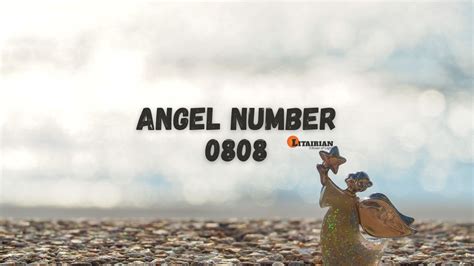 Maintain Control Angel Number 0808