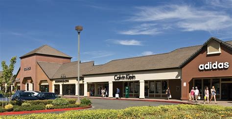 Vacaville Premium Outlets - 118 Photos & 312 Reviews - Shopping Centers ...