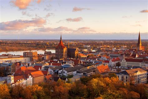 Expérience à Rostock, Allemagne par Jette | Expérience Erasmus Rostock