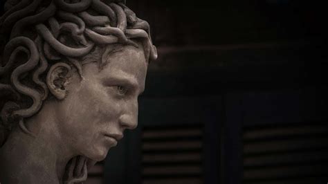 The Medusa statue that became a symbol of feminist rage