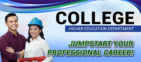 Higher Education Application — Don Bosco Technical College