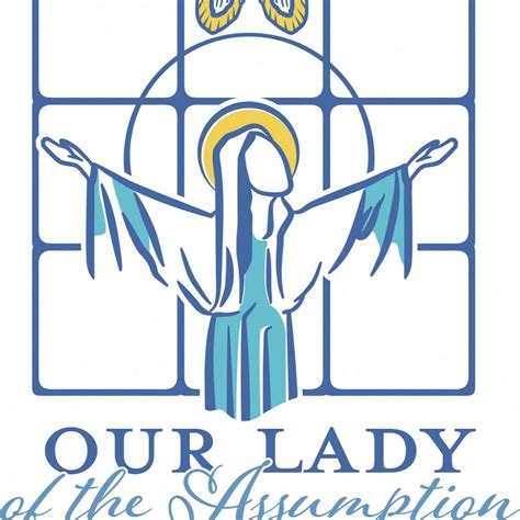 Our Lady of the Assumption Church Ventura - YouTube