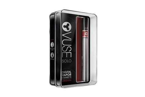 Vuse Solo Review: Classic Design with Outdated Performance