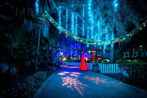 Busch Gardens Tampa Christmas Town Hours | Fasci Garden