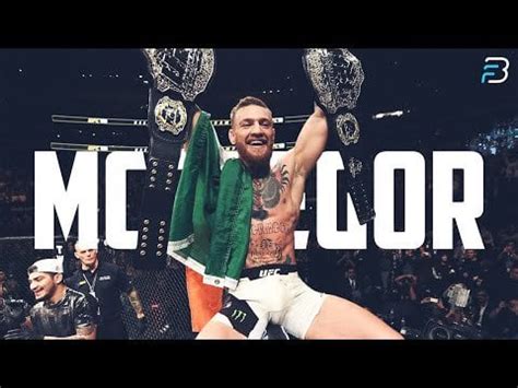 Conor McGregor | All Knockouts & Finishes : r/ufc