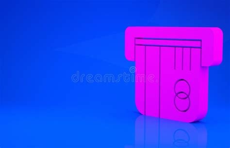 Pink Credit Card, Isometric, Finance, Business, Bank Card, Vector Stock Vector - Illustration of ...