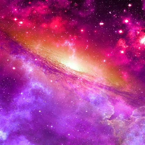 Space Universe Wallpaper