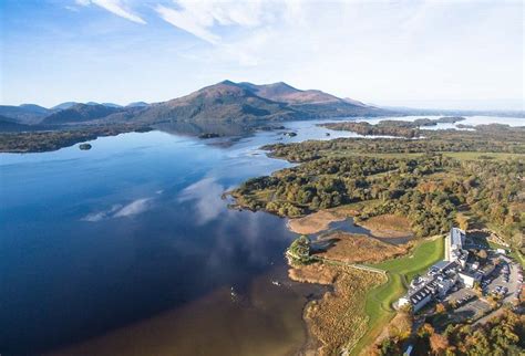 THE LAKE HOTEL - Updated 2022 Prices & Reviews (Killarney, Ireland)
