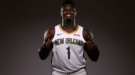 A star is born: Zion Williamson named NBA All-Star for first time | WGNO