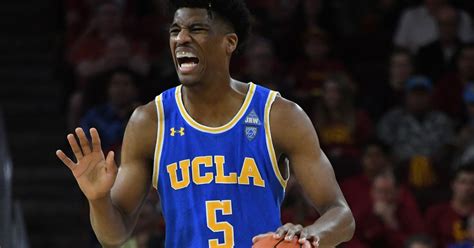 UCLA Basketball: Guard Chris Smith declares for the 2020 NBA Draft ...