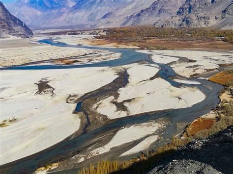 Magnificent Shigar Valley | Gilgit Baltistan | Rising Pakistan