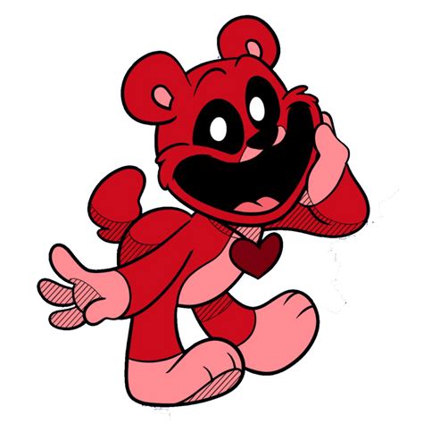 Bobby Bearhug by Baileyboy2009 on DeviantArt