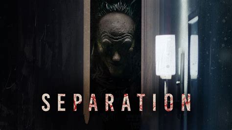 Separation (2021) 1080p Subtitulado • TodoFullXD