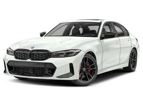 2023 BMW M340i Sedan Digital Showroom | Umansky Motor Cars