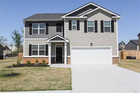 McDonough, GA New Homes for Sale | realtor.com®