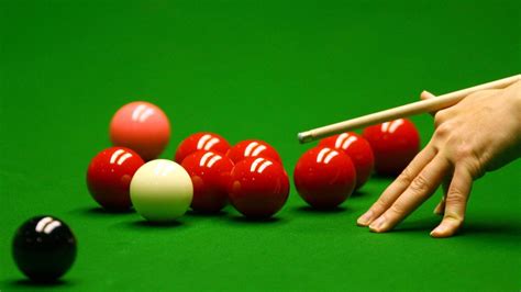 World Snooker Championship 2020: Latest draw, schedule and results ...