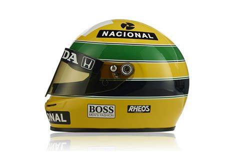 Gear: The Great Helmet Designs of McLaren's World Champion Drivers in 1 ...