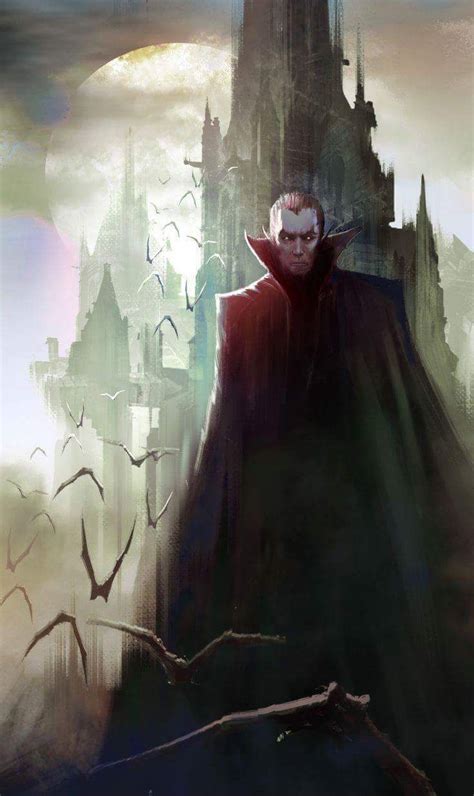 Pin by Chris Amon on vampire art | Dracula art, Vampire art, Dark fantasy art