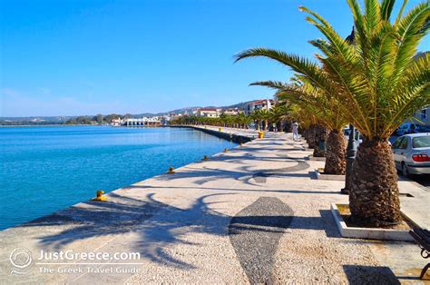 Photos of Argostoli Kefalonia | Pictures Argostoli Greece