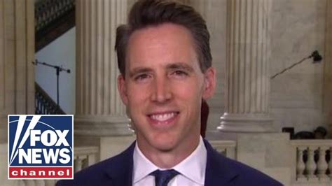 Senator Hawley: This is how to fix the masculinity crisis | Ben Domenech Podcast - LATEST NEWS ...