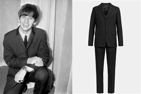 What We Can Learn From Ringo Starr's Style - InsideHook