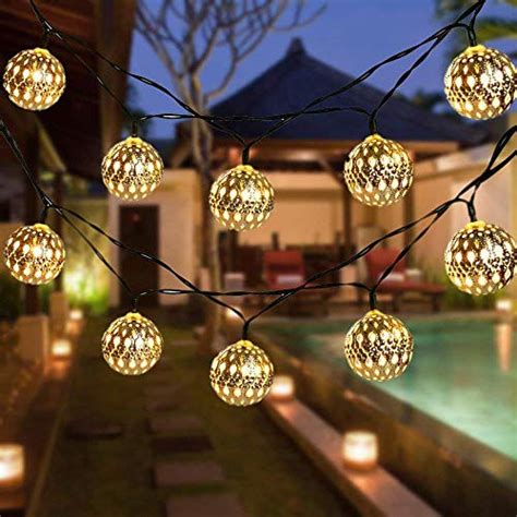 23+ BEST Camping String Lights Of 2023 (find the perfect style for you)