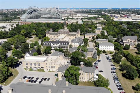 Milwaukee Preservation Alliance celebrates Soldiers Home restoration ...