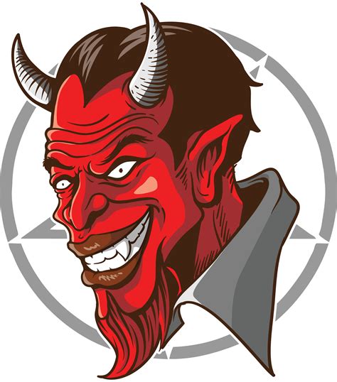 Cute Devil Drawing | Free download on ClipArtMag