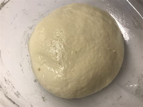 Perfect Pizza Dough - The Homestead Mom