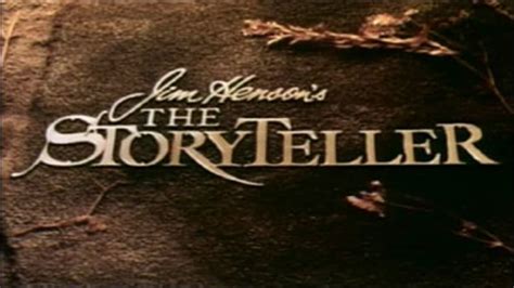 Jim Henson's The Storyteller (1989) – Filmer – Film . nu