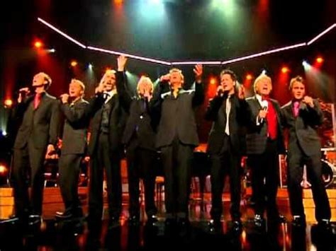 Gaither Vocal Band and Ernie Haase & Signature Sound - I Then Shall Live | Gaither vocal band ...